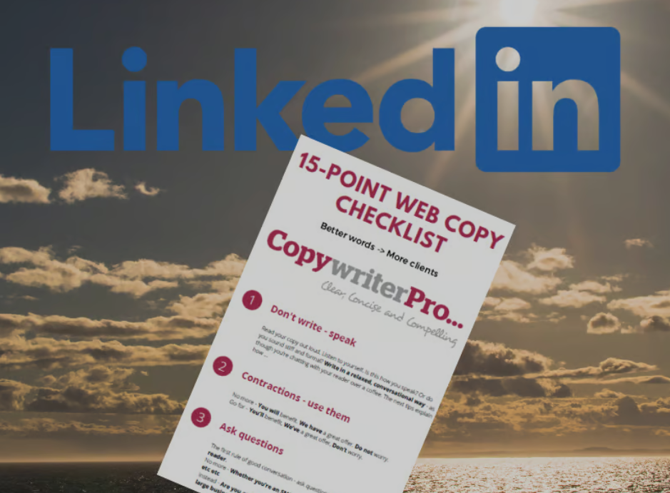 linkedin quiz